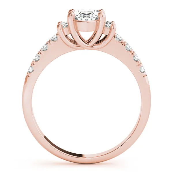 Color Rings Oval - TN83276-5X3