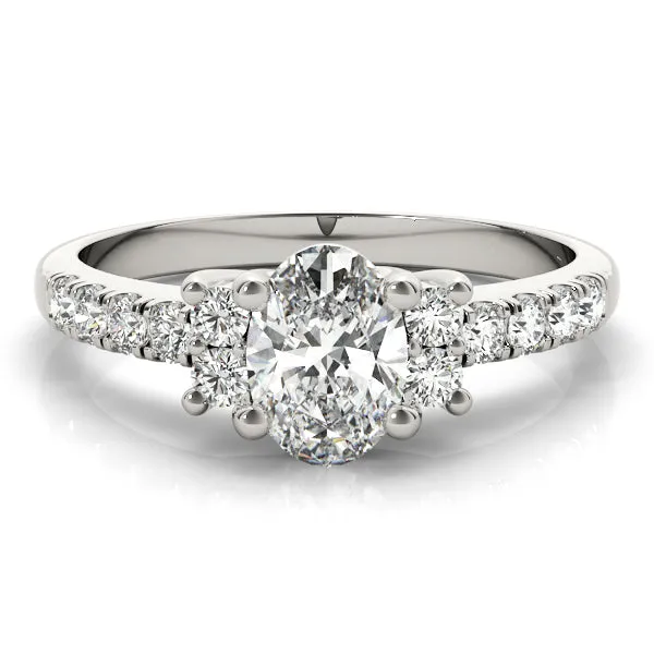 Color Rings Oval - TN83276-5X3