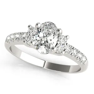 Color Rings Oval - TN83276-5X3