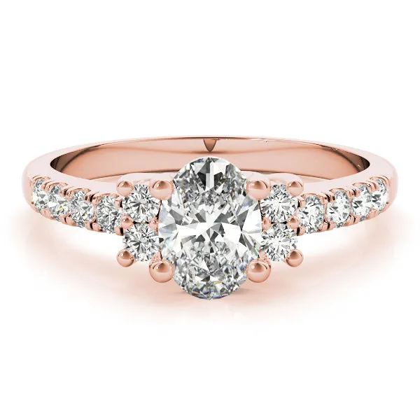Color Rings Oval - TN83276-5X3