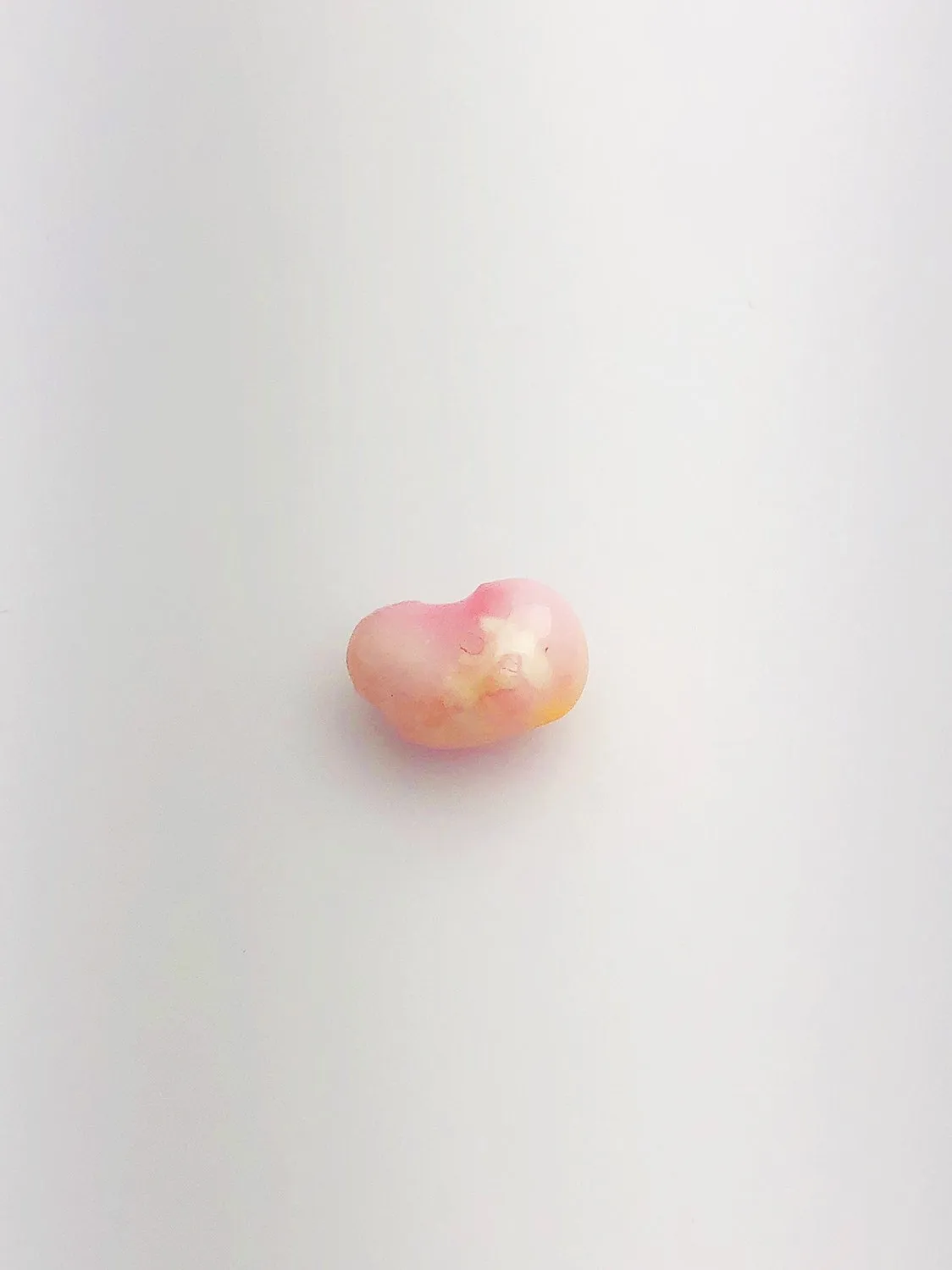 Conch Pearl Loose 12.3mm x 6.9mm No. 7