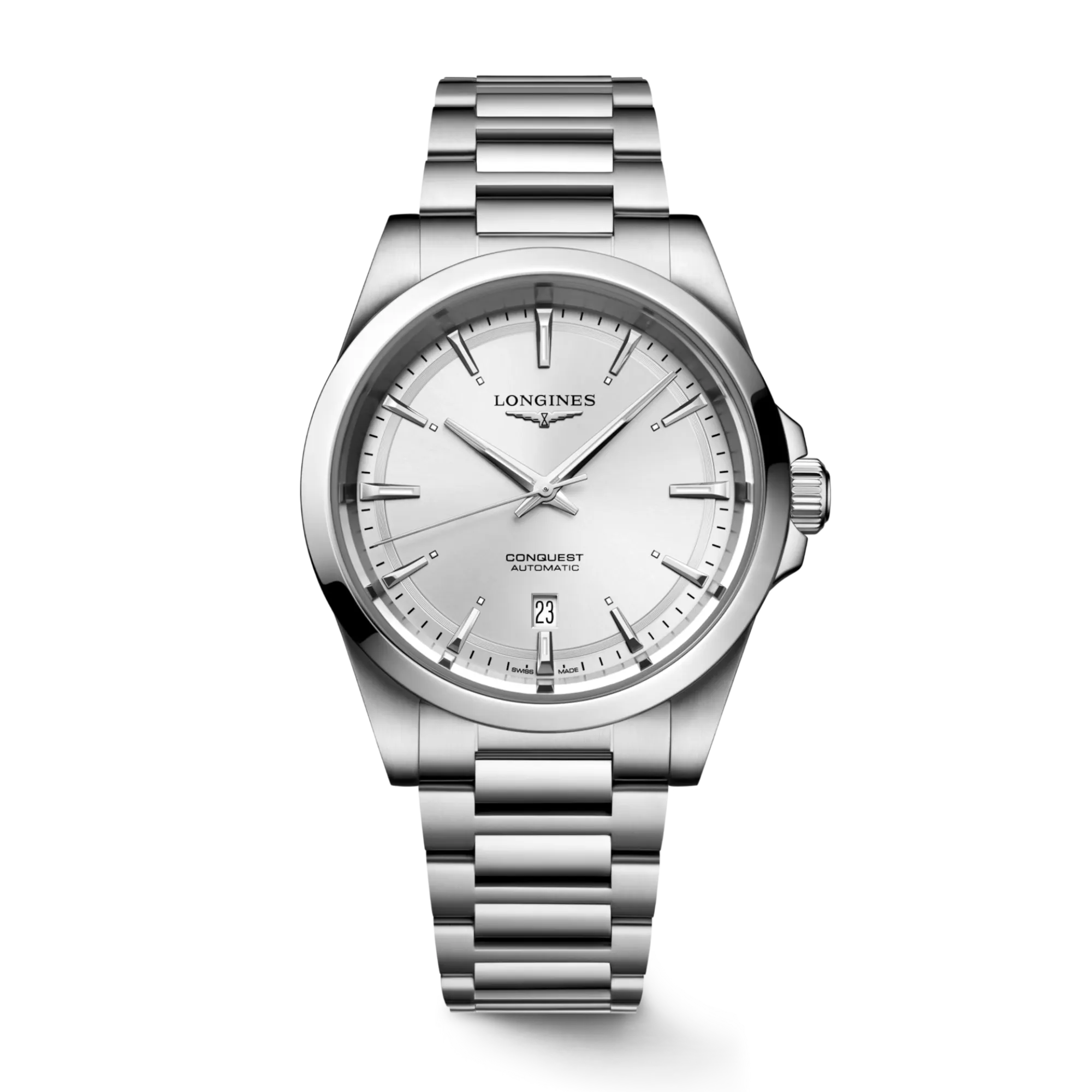 Conquest 41mm