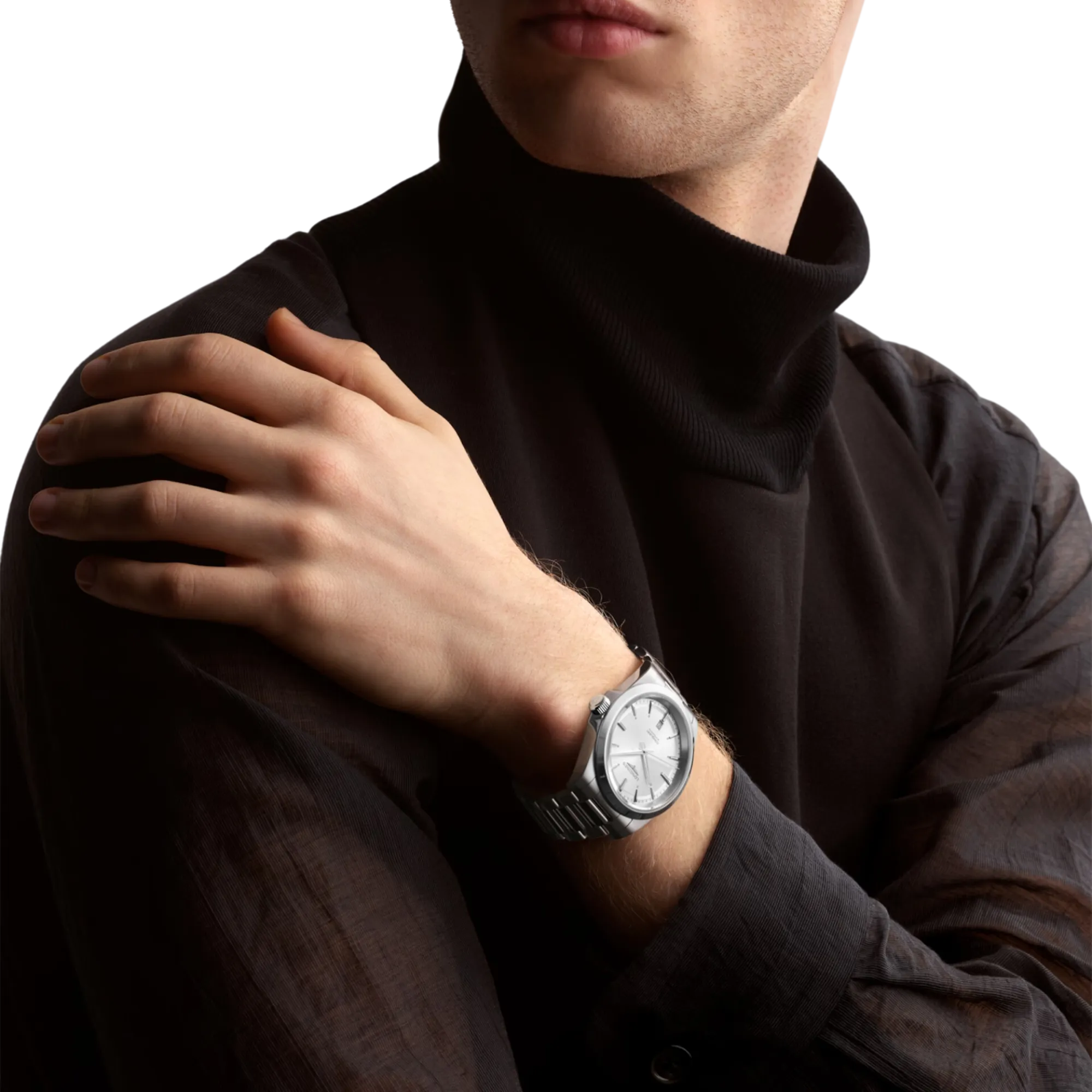Conquest 41mm