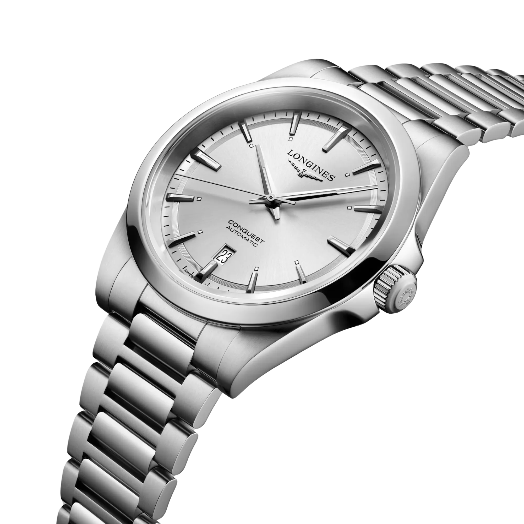 Conquest 41mm