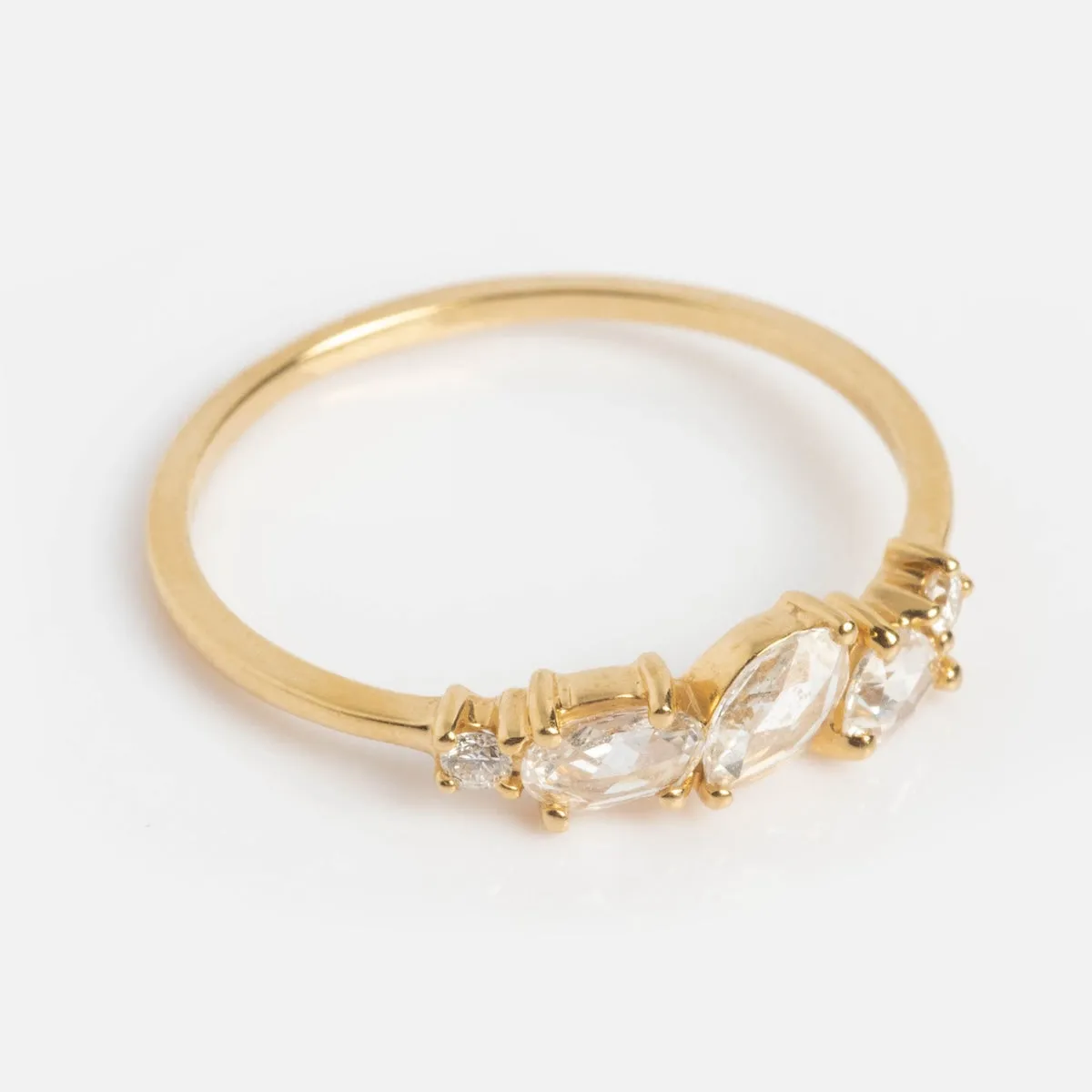 Cosmos Ring