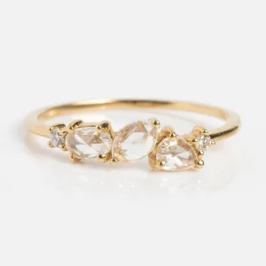 Cosmos Ring