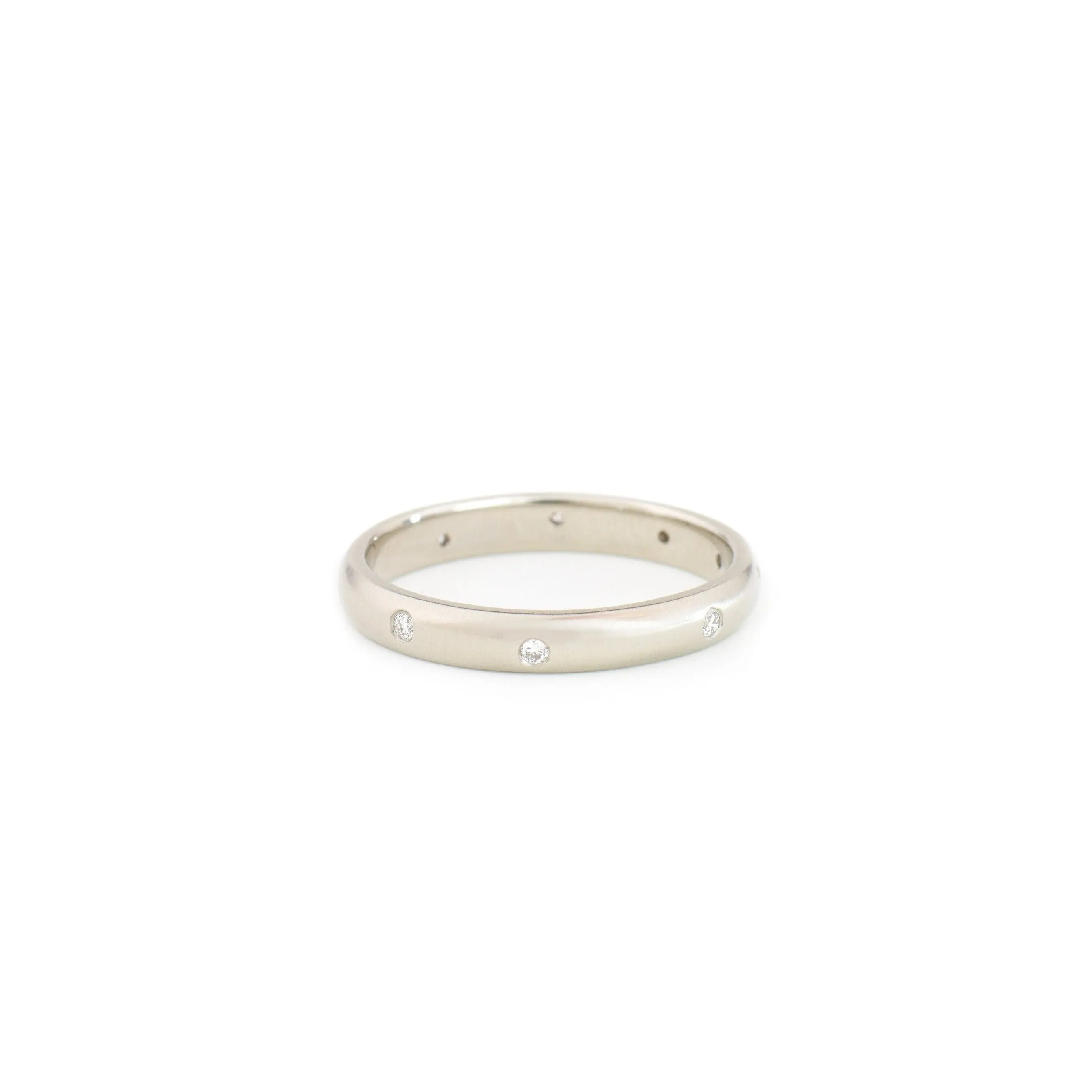 'Dancing Diamond' Band