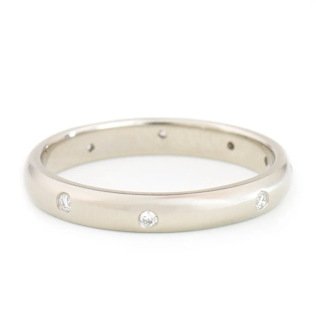 'Dancing Diamond' Band