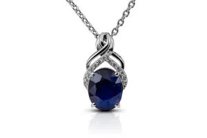 Deep Sea Dream Necklace