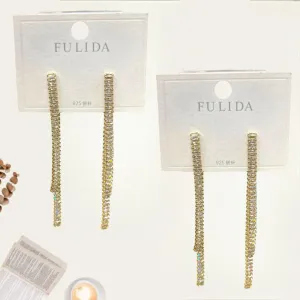 Drop Earrings 2