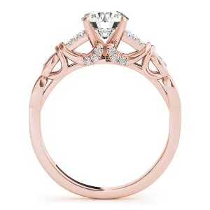 Engagement Ring - TN50938-E