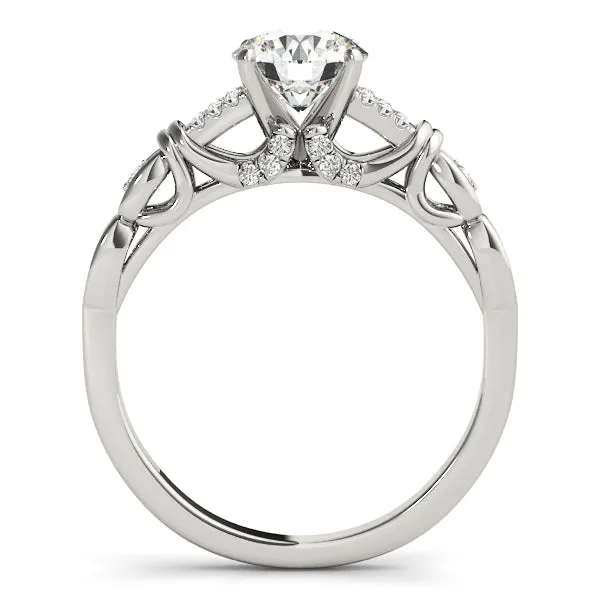 Engagement Ring - TN50938-E
