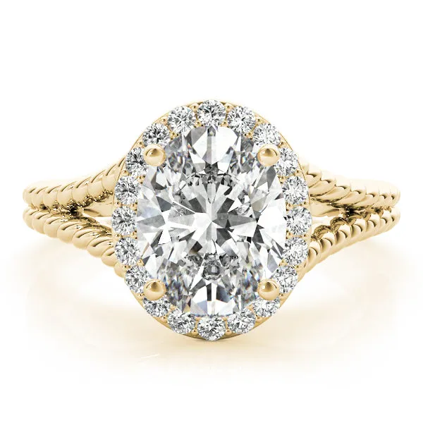Engagement Ring - TN846671-7