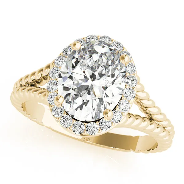 Engagement Ring - TN846671-7