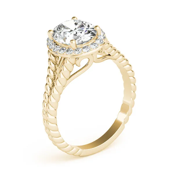 Engagement Ring - TN846671-7