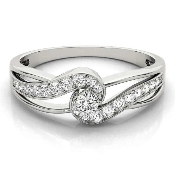 Engagement Ring - TN84883