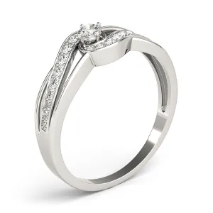 Engagement Ring - TN84883