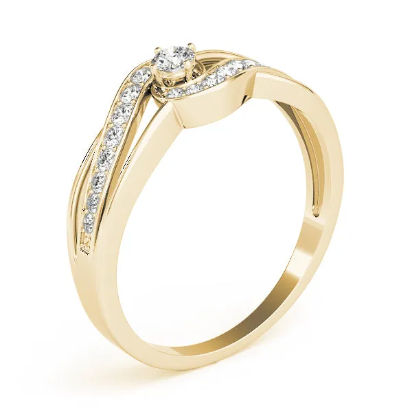 Engagement Ring - TN84883