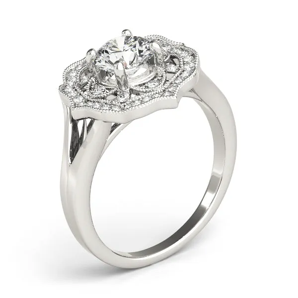 Engagement Ring - TN84911