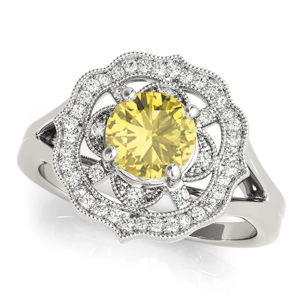 Engagement Ring - TN84911