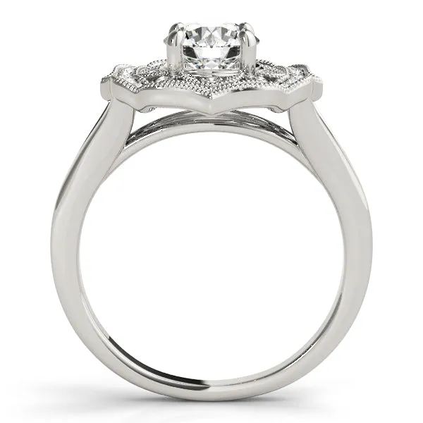 Engagement Ring - TN84911
