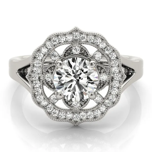 Engagement Ring - TN84911