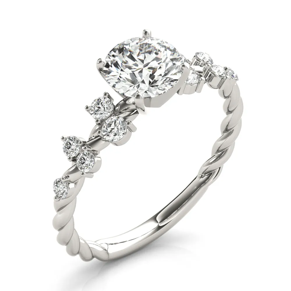 Engagement Ring - TN85261