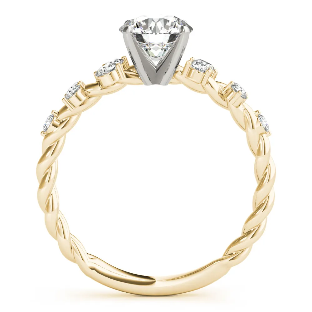 Engagement Ring - TN85261