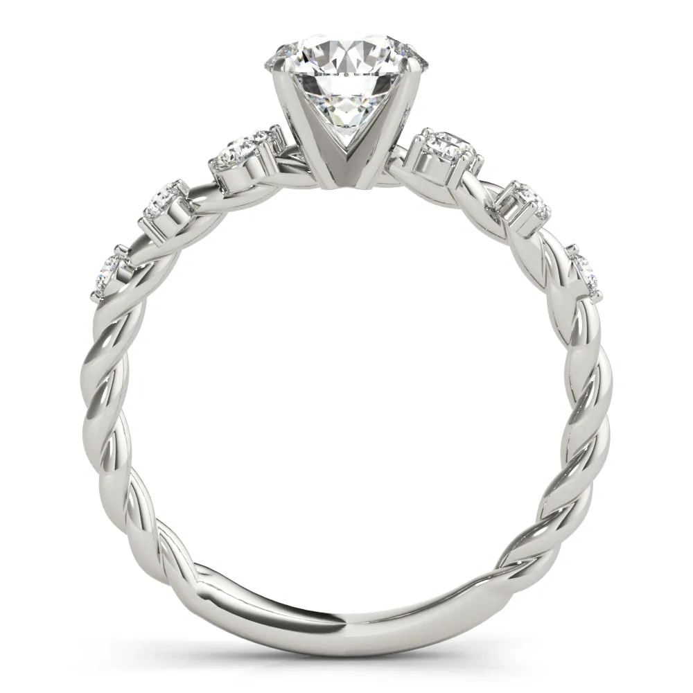 Engagement Ring - TN85261