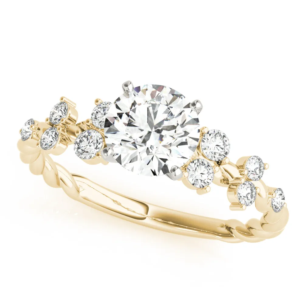 Engagement Ring - TN85261