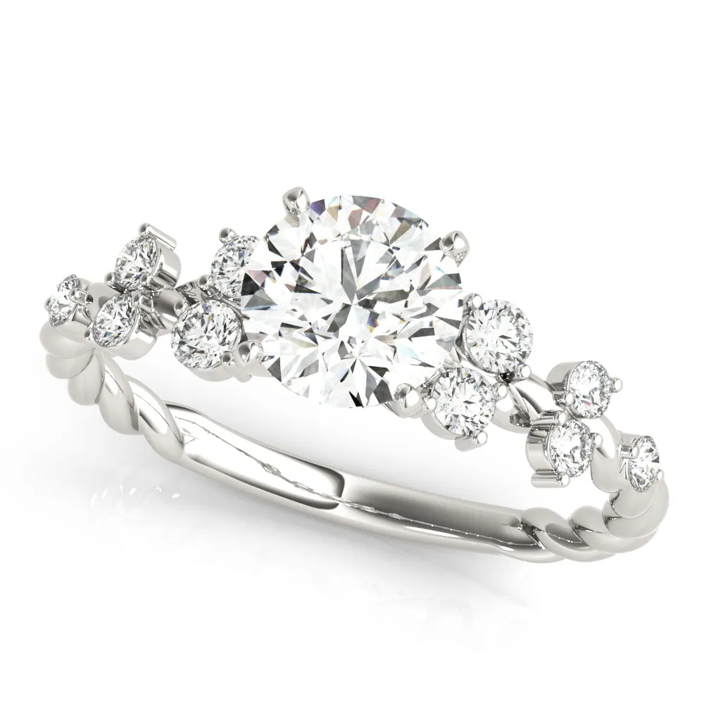 Engagement Ring - TN85261