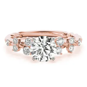 Engagement Ring - TN85261