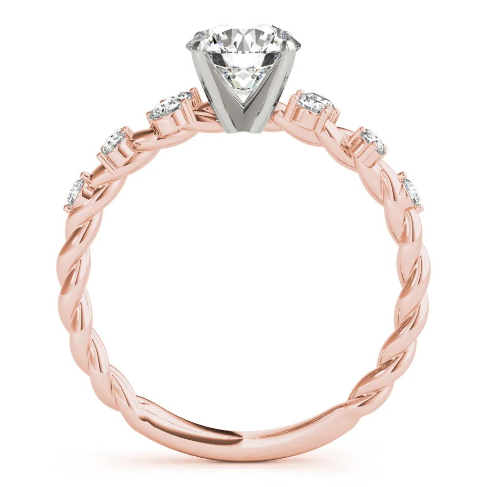 Engagement Ring - TN85261