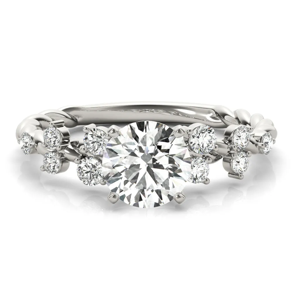 Engagement Ring - TN85261