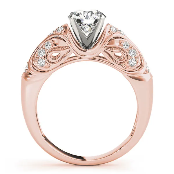 Engagement Rings Antique - TN83584