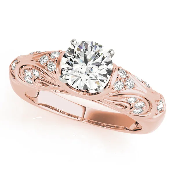 Engagement Rings Antique - TN83584