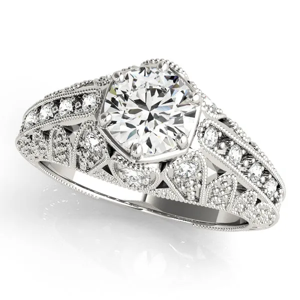 Engagement Rings Antique - TN84515
