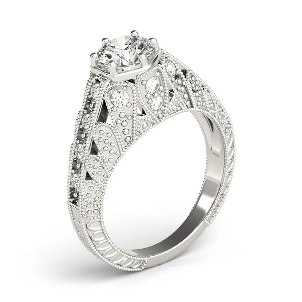 Engagement Rings Antique - TN84515