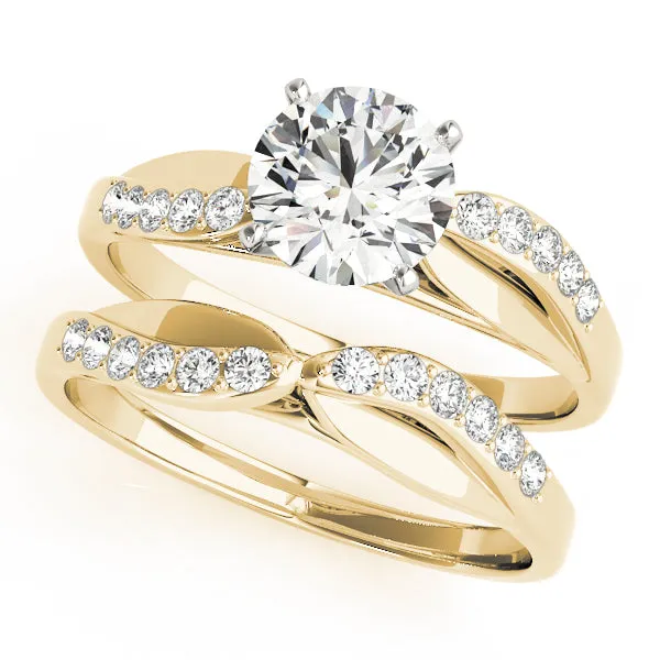 Engagement Rings Bypass - TN50010-E