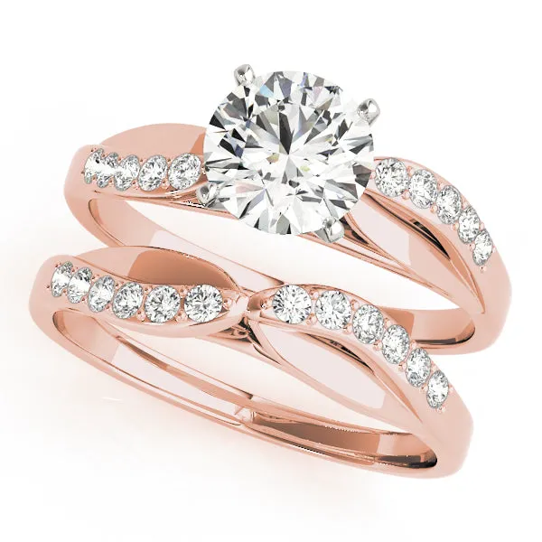 Engagement Rings Bypass - TN50010-E