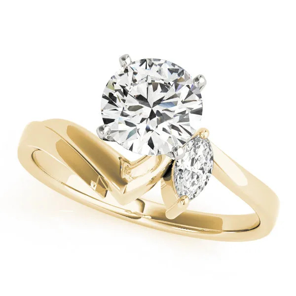Engagement Rings Bypass - TN50221-E