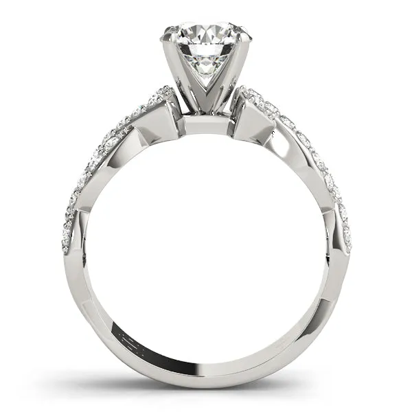 Engagement Rings Multirow - TN50627-E