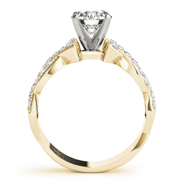 Engagement Rings Multirow - TN50627-E