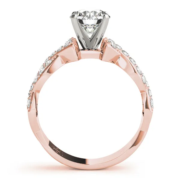 Engagement Rings Multirow - TN50627-E