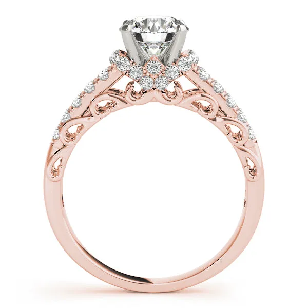 Engagement Rings Multirow - TN50777-E