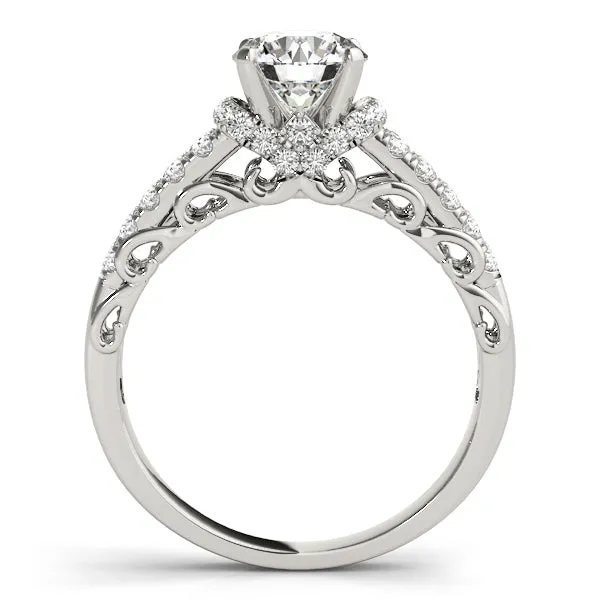 Engagement Rings Multirow - TN50777-E