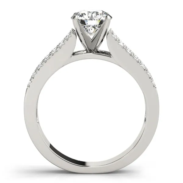 Engagement Rings Multirow - TN50809-E