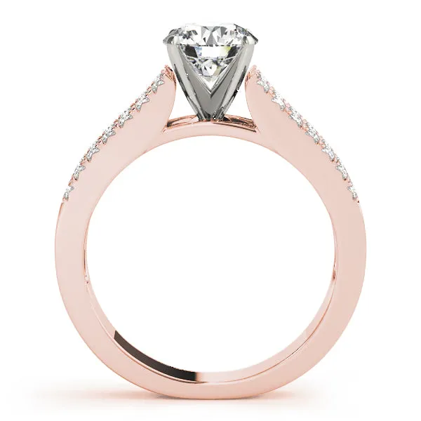 Engagement Rings Multirow - TN50809-E