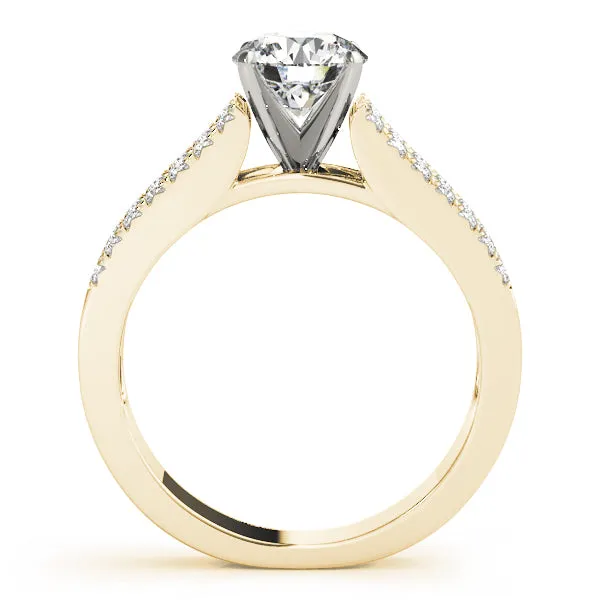 Engagement Rings Multirow - TN50809-E
