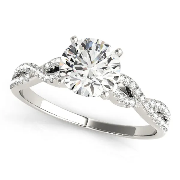 Engagement Rings Multirow - TN84274
